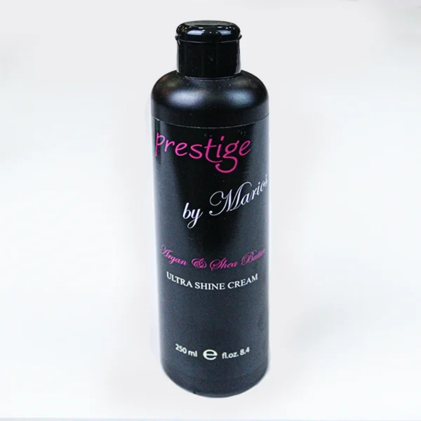 Ultra Shine Cream (μάσκα μαλλιων)