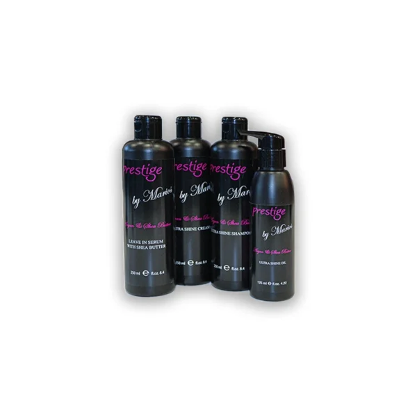 SET HAIRSTYLE ΣΕ ΠΡΟΣΦΟΡΑ