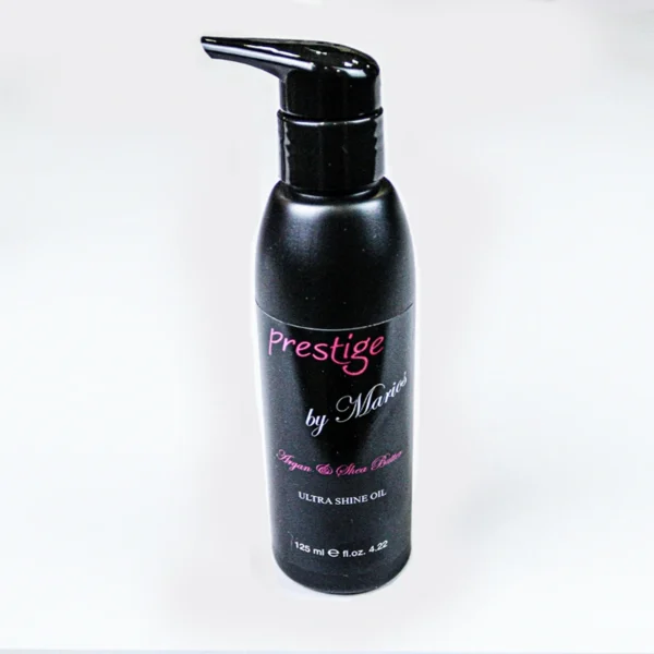 Ultra Shine Oil