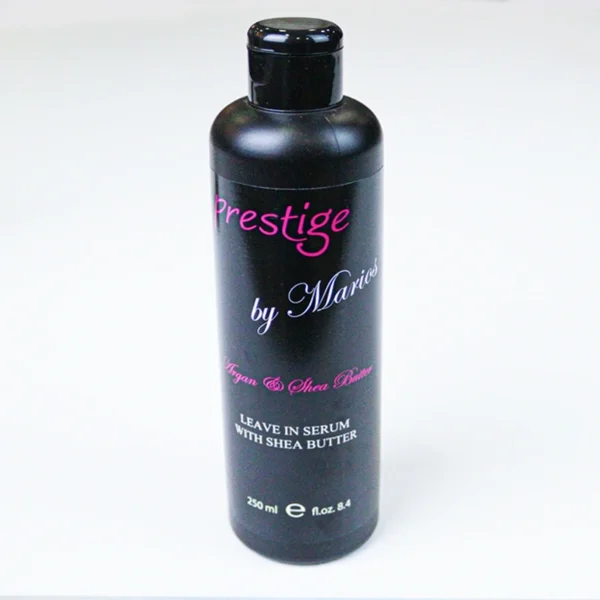 Leave-in Serum
