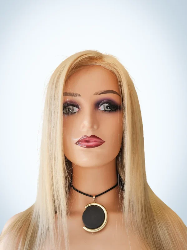 Wig (περούκα) Χρώμα #18