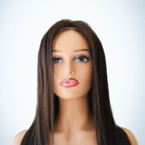 Wig (περούκα) Χρώμα 1Β