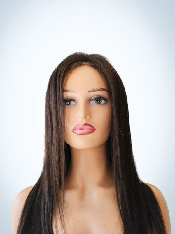 Wig (περούκα) Χρώμα 1Β