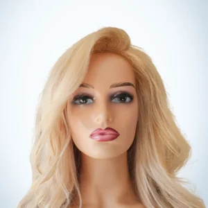 Wig (περούκα) Χρώμα 27/60 δίχρωμη