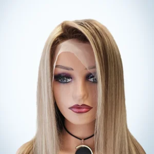 Wig (περούκα) Χρώμα 4/60 δίχρωμη