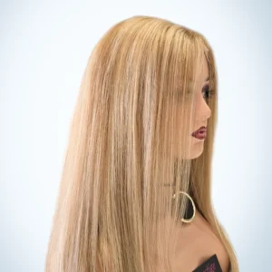WIG - (ΠΕΡΟΥΚΑ)