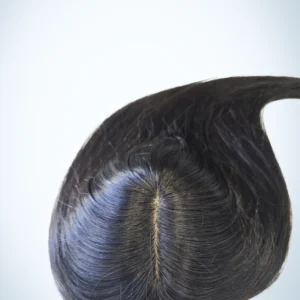 Woman toupee  Χρωμα 1Β