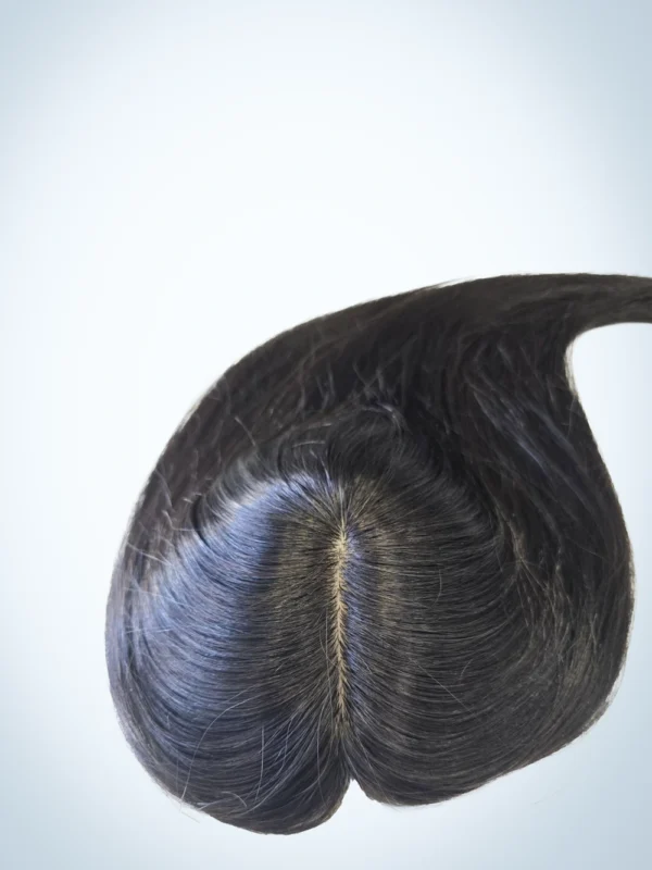 Woman toupee  Χρωμα 1Β