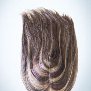 Woman toupee  Χρωμα #4/27 διχρωμο