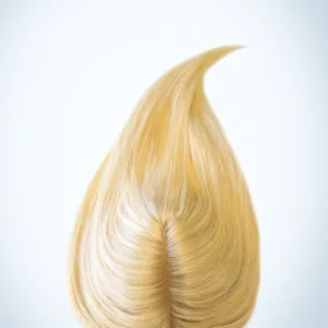 Woman toupee  Χρωμα 60