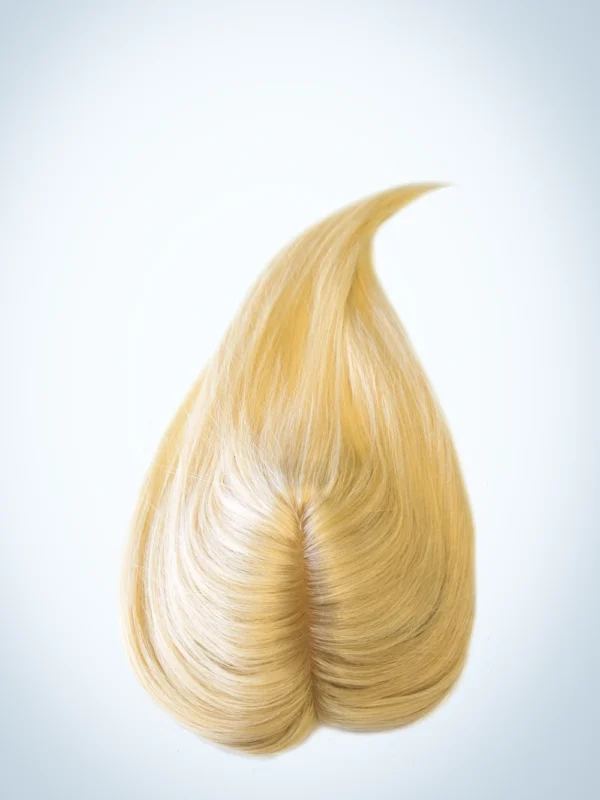 Woman toupee  Χρωμα 60
